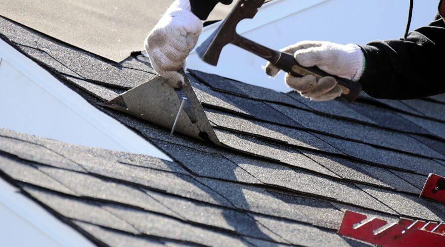 Professional Flat Roofing Installation in Tenstrike, MN
